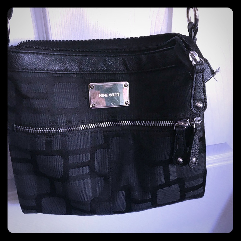 Nine West crossbody